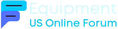 Equipment Forum
